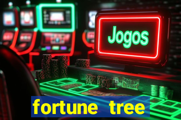 fortune tree cassino demo